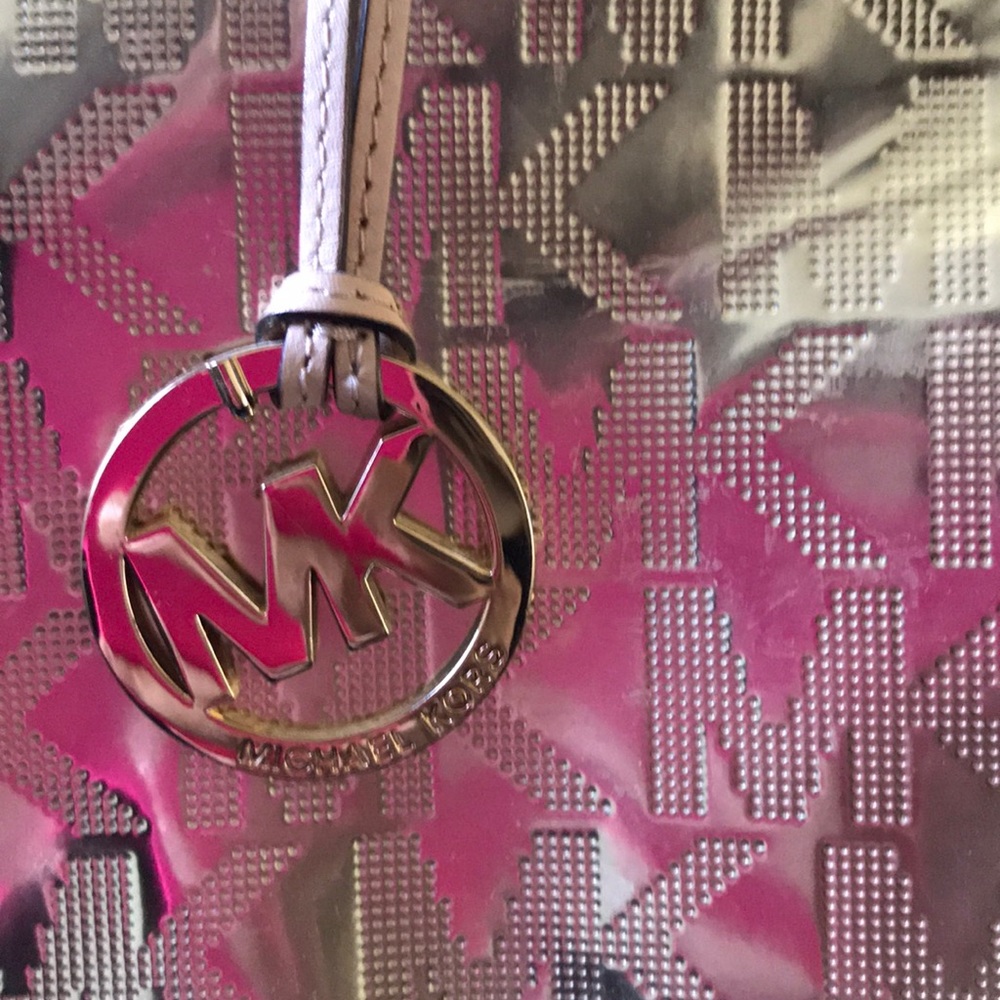 Authentic Michael Kors - image 4